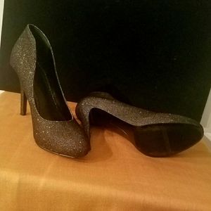 Nine West Ankle Pumps